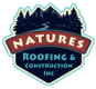 Natures Roofing